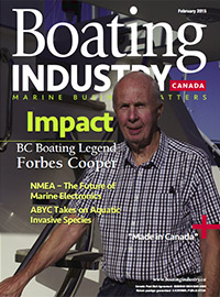 Boating Industry Canada February 2016