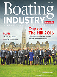 Boating Industry Canada June 2016
