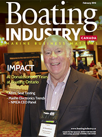 Boating Industry Canada February 2016