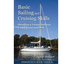Basic Sailing and Cruising Skills