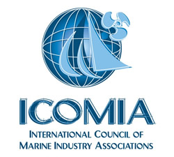 ICOMIA Logo