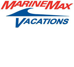 Marine Max logo