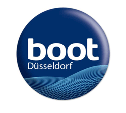 Boot Dusseldorf logo