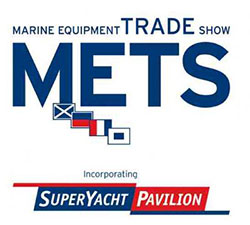 METS logo