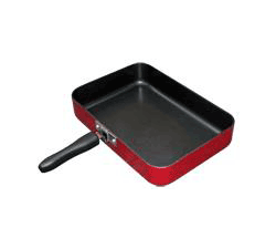 NEW MARINE BAKING PAN OFFERS EASE OF USE AND EASY STOWING