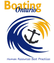 Boating Ontario HR Tool