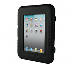 Lifejacket iPad Case