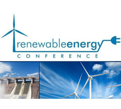 RENEWABLE ENERGY CONFERENCE 2013 EXPLORES NEW STORAGE CONCEPTS