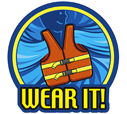 NORTH AMERICAN SAFE BOATING AWARENESS WEEK, MAY 18TH TO 24TH, 2013