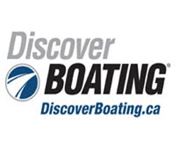 WEBINAR ON MAY 23 LAUNCHES DISCOVER BOATING CANADA’S 2013 MARKETING PLAN