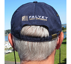 Falvey Yacht Insurance