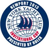 2013 NEW YORK YACHT CLUB INVITATIONAL CUP PRESENTED BY ROLEX