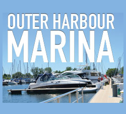 Outer Harbour Marina