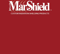BURLINGTON COMPANY MARSMETAL/MARSHIELD INVOLVED IN NUCLEAR REACTOR OVERHAUL