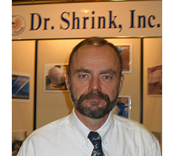 Mike Stenberg - Dr.Shrink