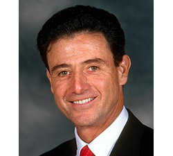 RICK PITINO TO DELIVER KEYNOTE ADDRESS AT IBEX INDUSTRY BREAKFAST