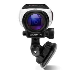 Garmin action camera series