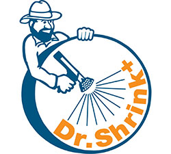 DR. SHRINK WINS DISTRIBUTOR OF THE YEAR