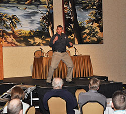 2013 BOATING ONTARIO CONFERENCE & TRADE SHOW WINDS UP DECEMBER 3