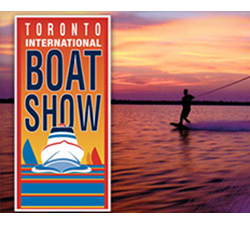 Toronto International Boat Show 2014