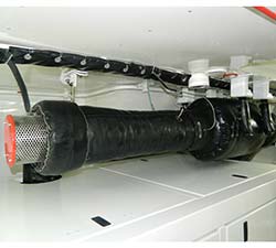SEACLEAN SOOT FILTRATION SYSTEMS