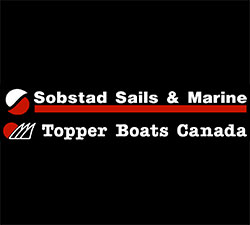 YOU’RE INVITED: SOBSTAD SAILS AND MARINE PRESENTS AN EVENING WITH THE EXPERTS