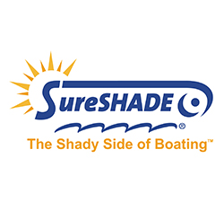 SURESHADE RECEIVES PATENT APPROVAL IN CANADA FOR MARINE SHADE SYSTEM