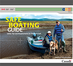 Safe Boating Guide