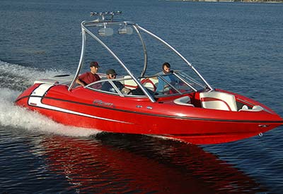 LARSON BOAT GROUP PARTNERING WITH GEKKO BOATS