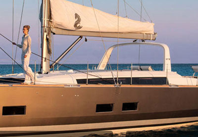 BENETEAU GROWS MORE THAN 50% IN THE NEWPORT INTERNATIONAL BOAT SHOW
