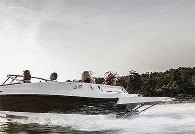 MERCURY MARINE LAUNCHES NEW GLOBAL WEBSITE WITH 13 LANGUAGES