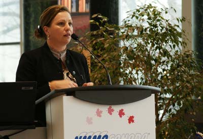 NMMA CANADA’S ADVOCACY EFFORTS HELP ALIGN RECREATIONAL BOAT CONSTRUCTION STANDARDS BETWEEN CANADA AND U.S.