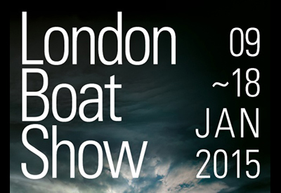 LONDON BOAT SHOW – A WORLD OF ADVENTURE, PIONEERS AND INNOVATION
