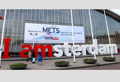 Mets Amsterdam
