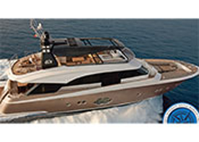 MCY 86 VOTED BEST MOTOR YACHT OF THE YEAR