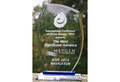 Navigator Award