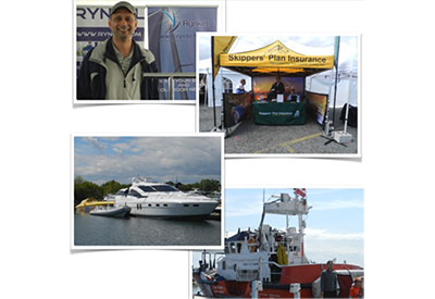 Port Credit Boat Show
