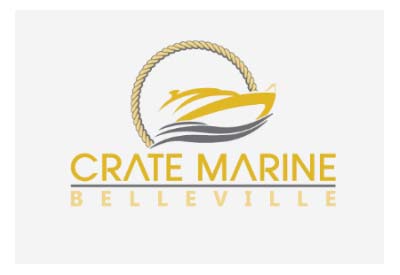 Crates Belleville