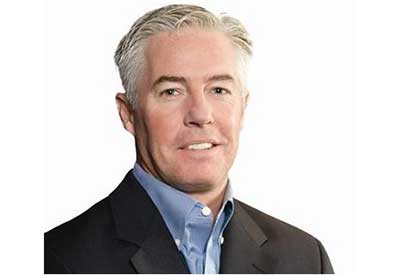 STEVE BATTREALL NAMED PRESIDENT AND CEO BY GE CAPITAL, COMMERCIAL DISTRIBUTION FINANCE