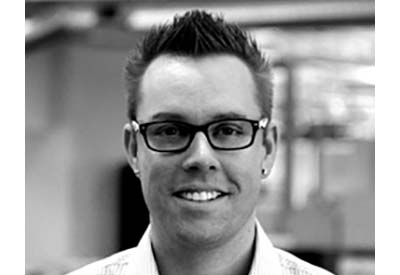 CHRIS ALLEN JOINS BAD ELF AS DIRECTOR OF MARKETING AND SOCIAL MEDIA