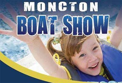 TOP DEALERS FROM ACROSS THE MARITIMES SET TO TAKE PART IN NEW BRUNSWICK’S LARGEST BOAT SHOW
