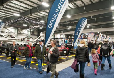 2015 OTTAWA BOAT AND SPORTSMEN’S SHOW RELEASES POST SHOW RESULTS AND EXHIBITOR FEEDBACK