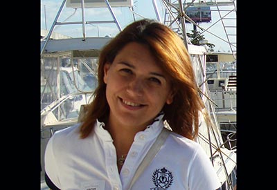 Elif Yener