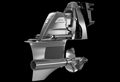 VOLVO PENTA FORWARD DRIVE NAMED ONE OF TOP BOATING PRODUCTS OF THE YEAR ...