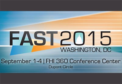 EARLY BIRD REG NOW OPEN FOR FAST SEA TRANSPORTATION CONFERENCE