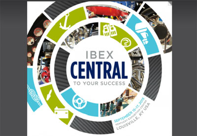 Ibex Seminars