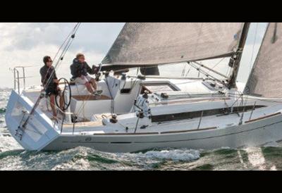 BENETEAU ADDS NORTH EAST REPRESENTATION WITH ADVANTAGE YACHT SALES