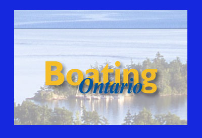 RT07 BOATING ONTARIO RFQ AMENDED