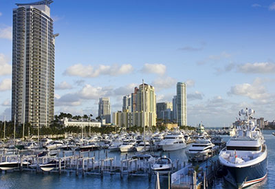 Florida Yacht Brokers