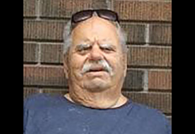 TED DALLIMORE OF SANDY COVE MARINE WILL BE MISSED